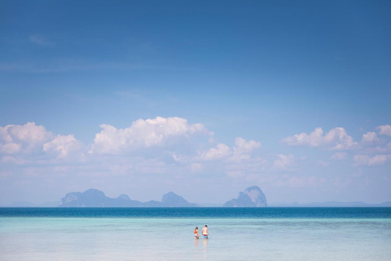 Coco Cottage Koh Ngai Eksteriør billede