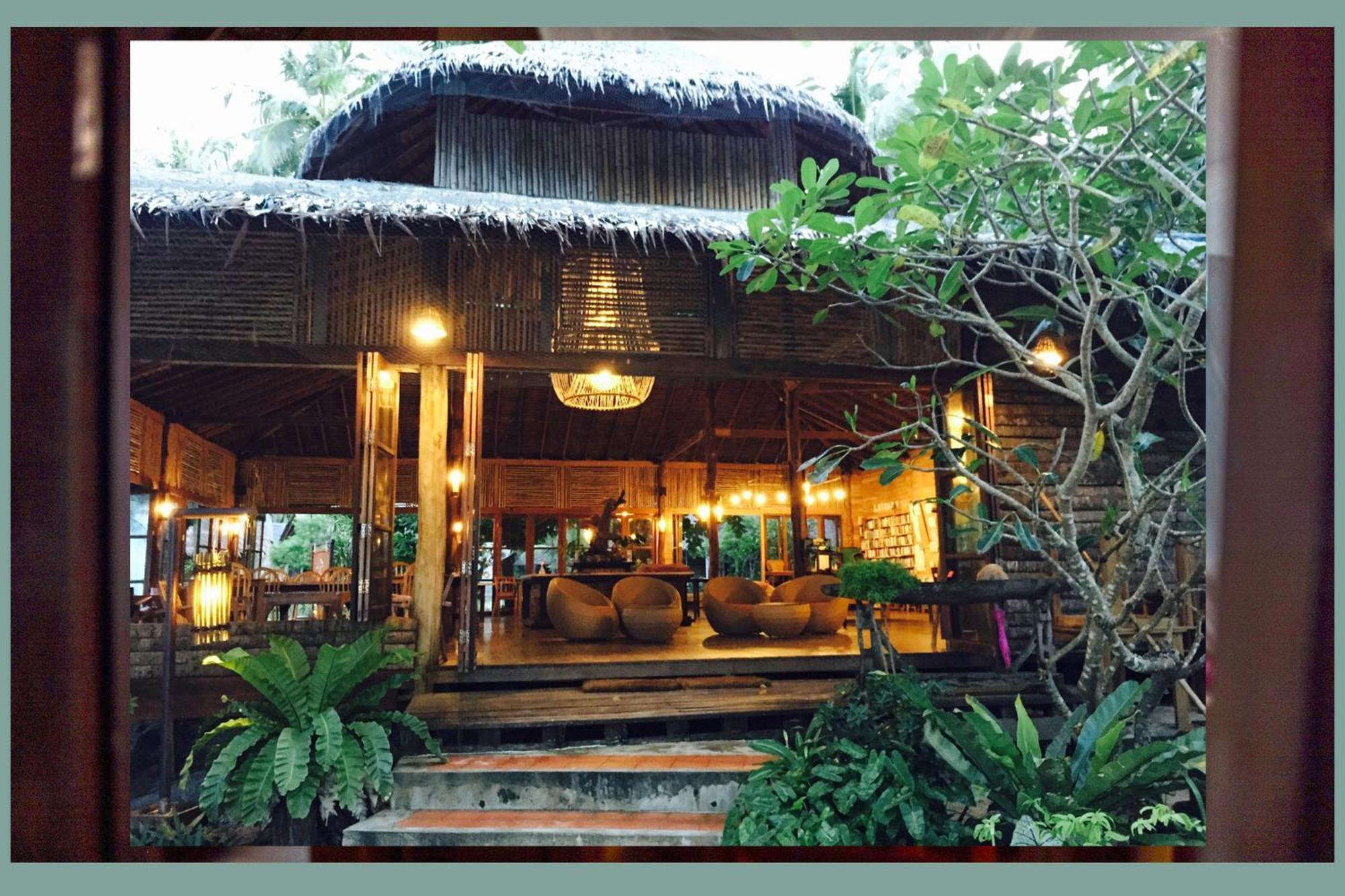 Coco Cottage Koh Ngai Eksteriør billede